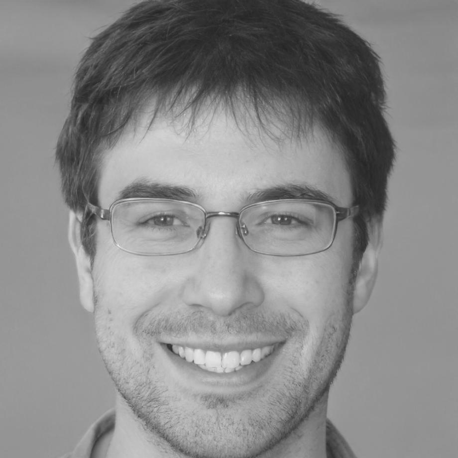 Portrait von Markus Berger