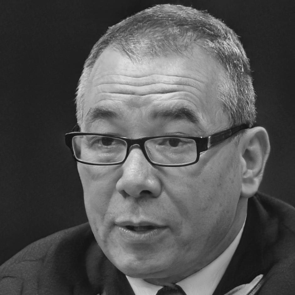 Joachim Weber, Technischer Direktor