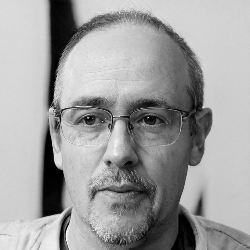 Michael Bergmann